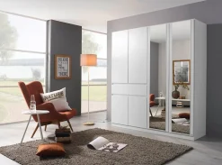 Drehtürenschrank Twisted