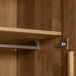 Drehtürenschrank Vana