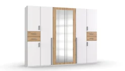 Drehtürenschrank Vegas-201