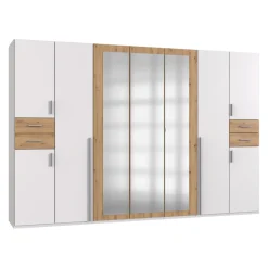 Drehtürenschrank Vegas-201