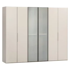 Drehtürenschrank Vico