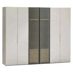 Drehtürenschrank Vico