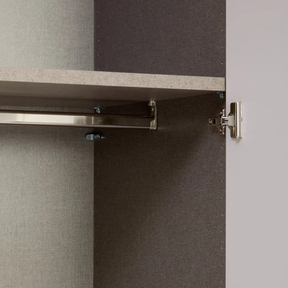 Drehtürenschrank Wynn