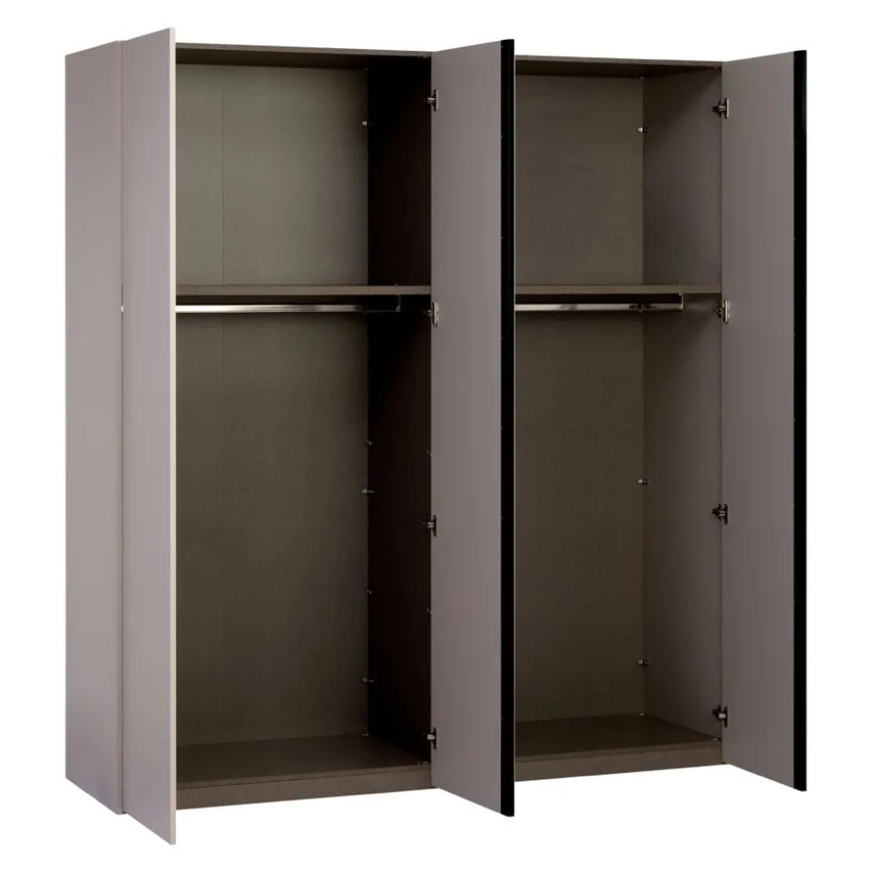 Drehtürenschrank Wynn