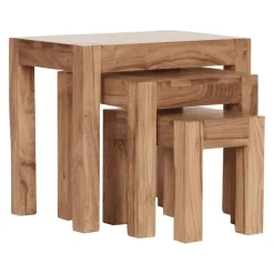 Dreisatztisch Mumbai