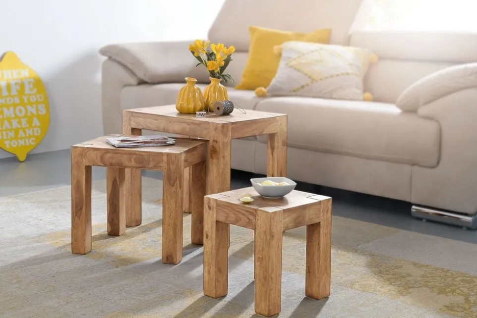 Dreisatztisch Mumbai