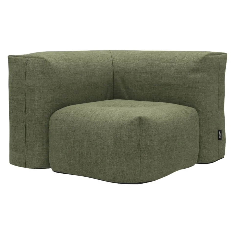 Eckelement Soft Sofa