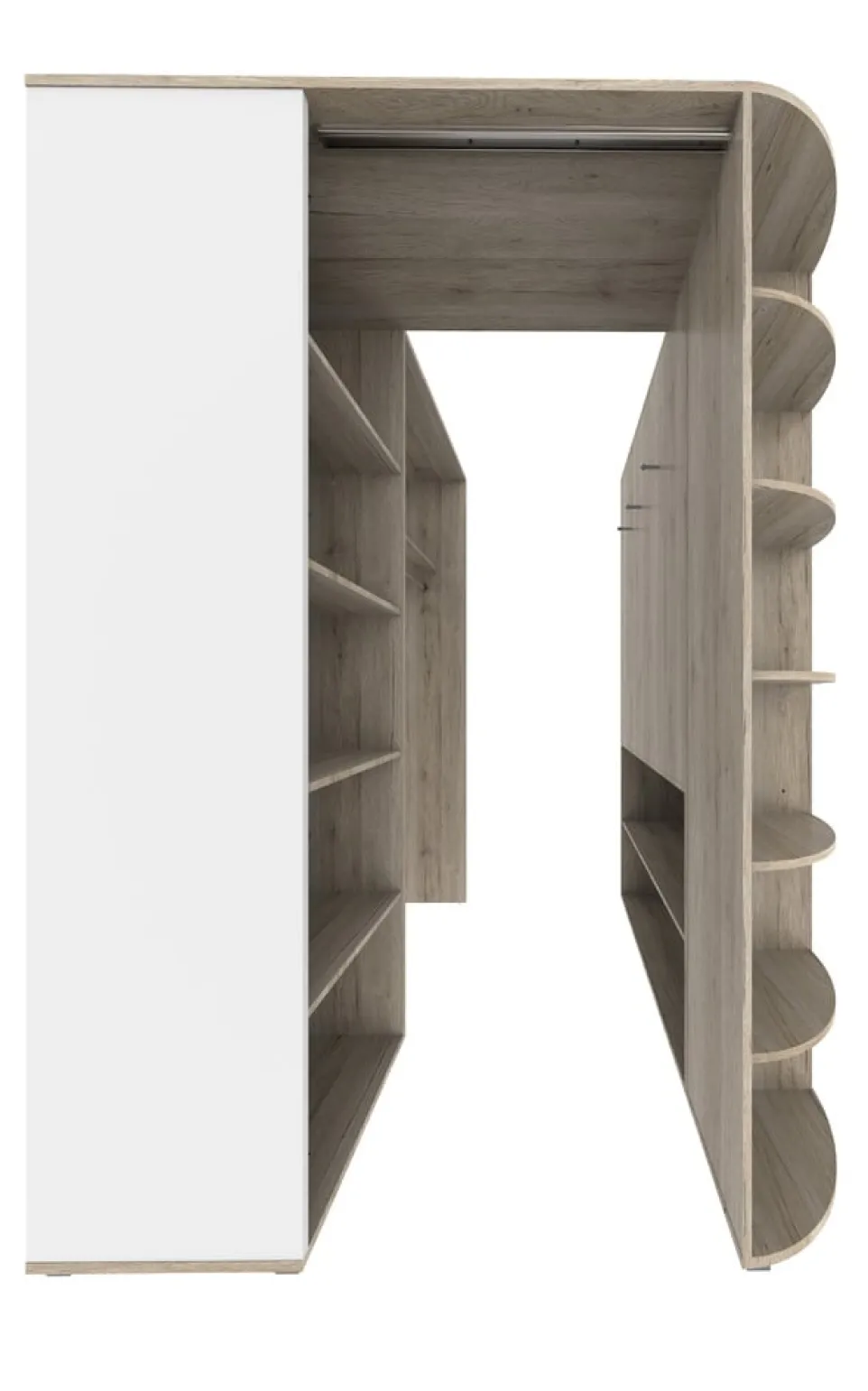 Eckschrank Cariba-3767