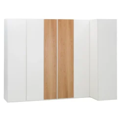 Eckschrank Dress-Room Twist