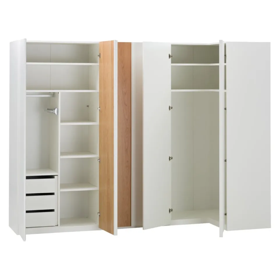 Eckschrank Dress-Room Twist