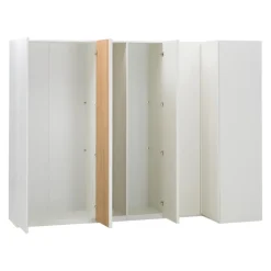 Eckschrank Dress-Room Twist