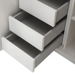 Eckschrank Dress-Room Twist