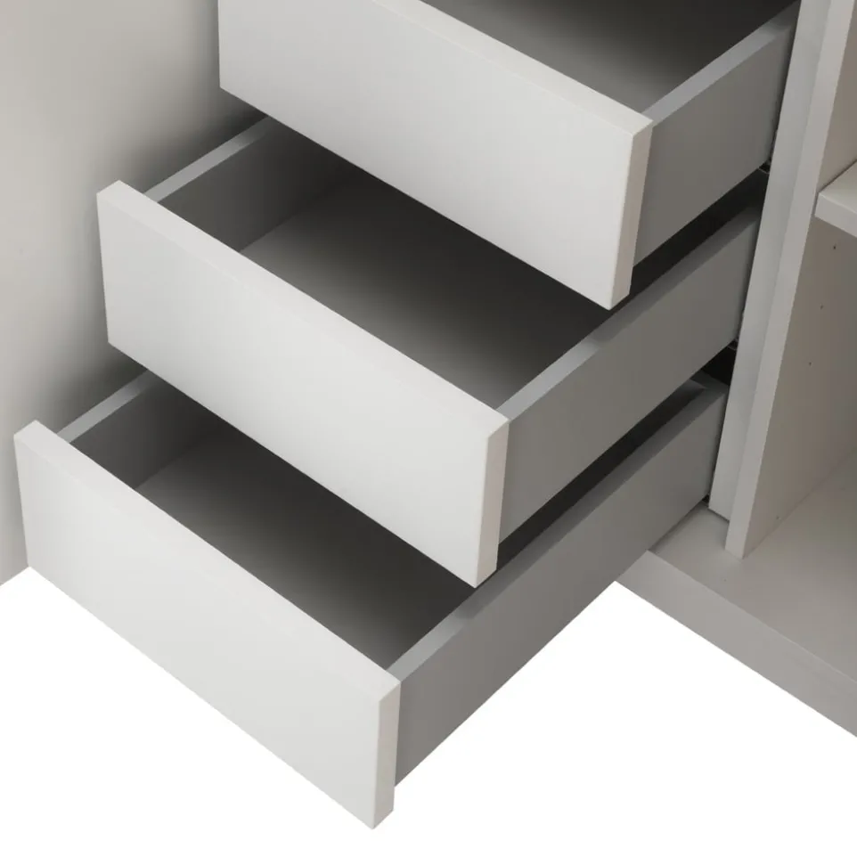 Eckschrank Dress-Room Twist