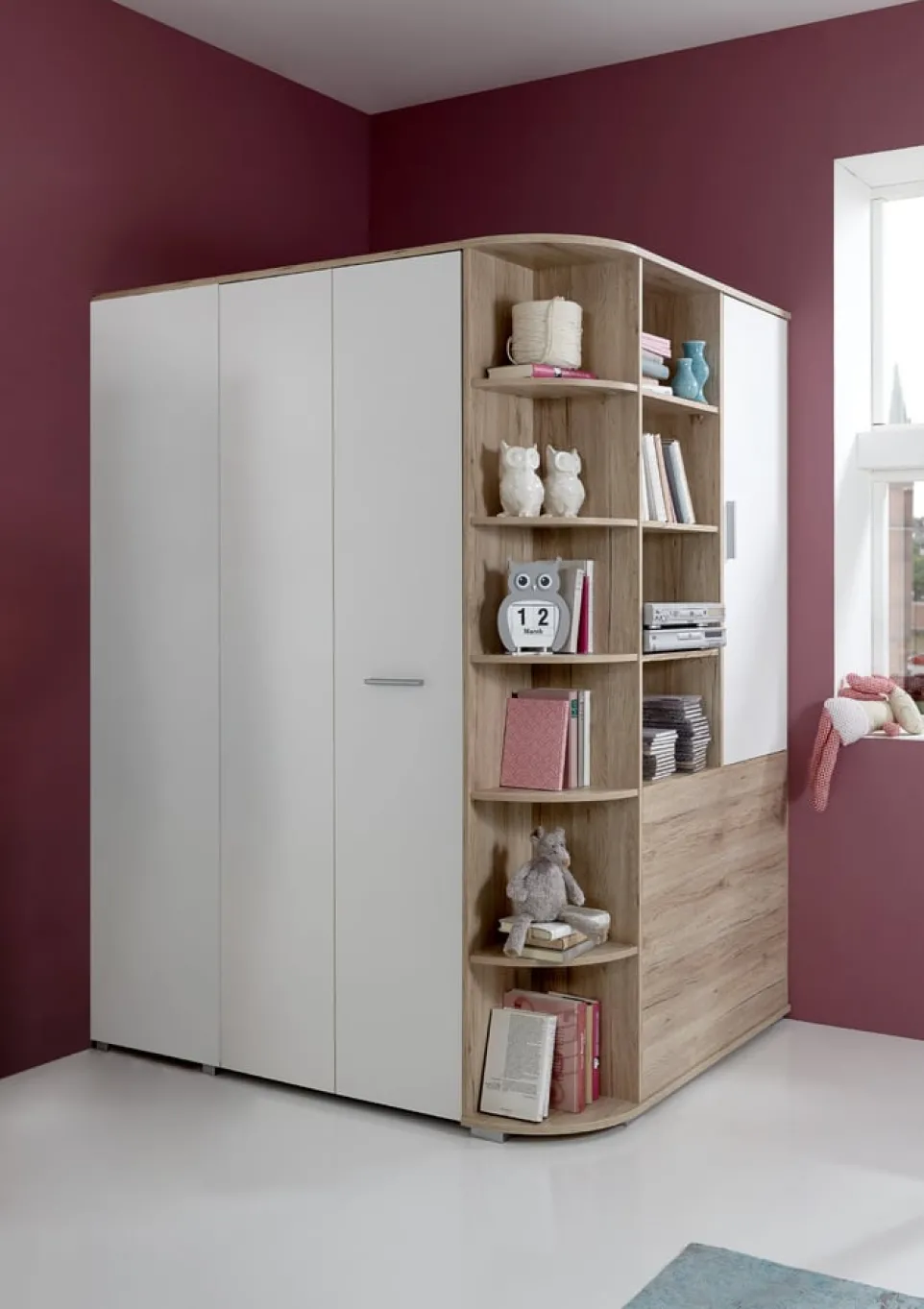 Eckschrank Joker-201