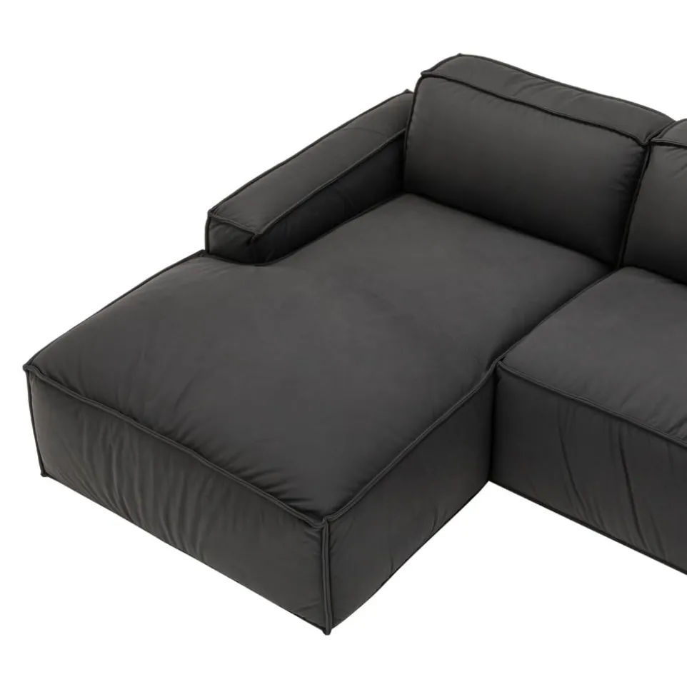 Ecksofa ALBINA
