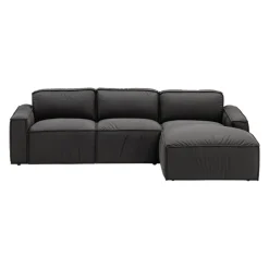 Ecksofa ALBINA