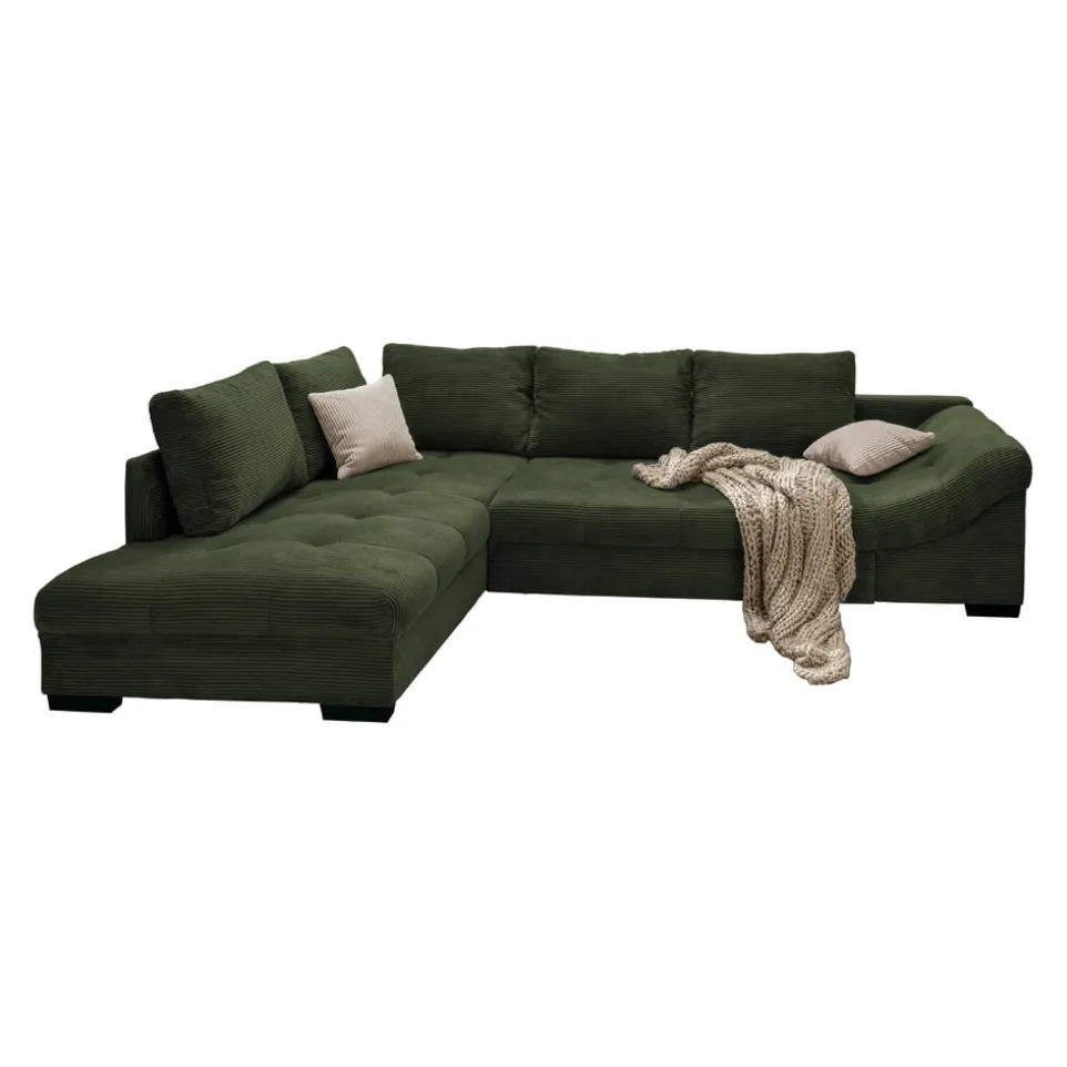 Ecksofa Alvito
