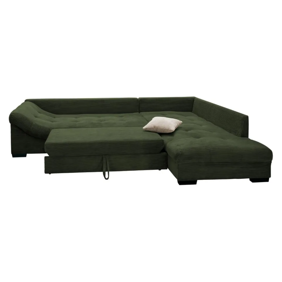 Ecksofa Alvito