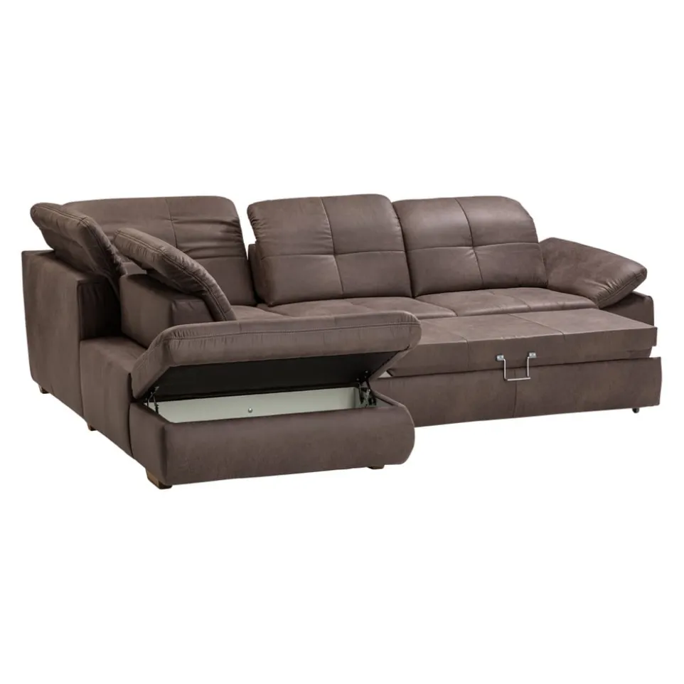 Ecksofa Anthony-S Speed