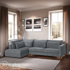 Ecksofa Apollo