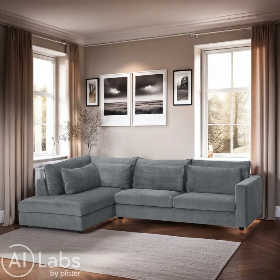 Ecksofa Apollo