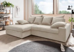 Ecksofa Avellino