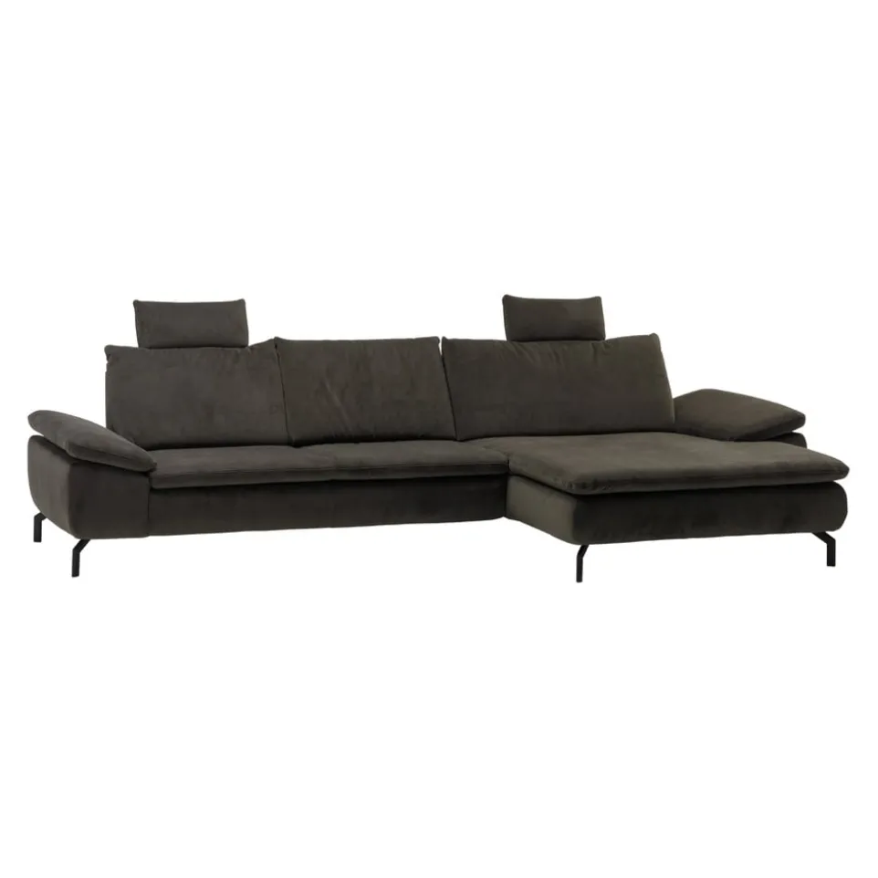 Ecksofa Bergamo
