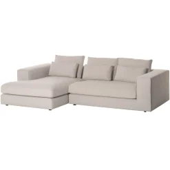 Ecksofa Brindisi