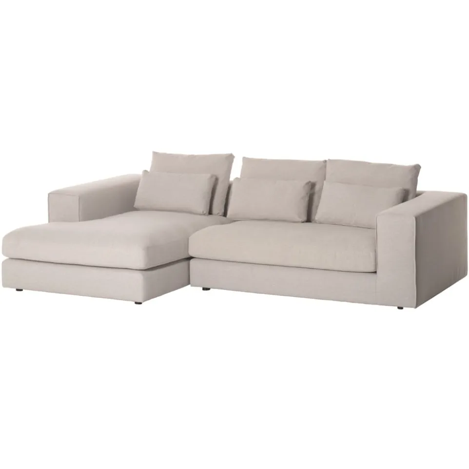 Ecksofa Brindisi