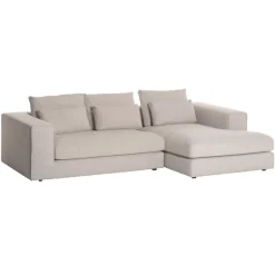 Ecksofa Brindisi