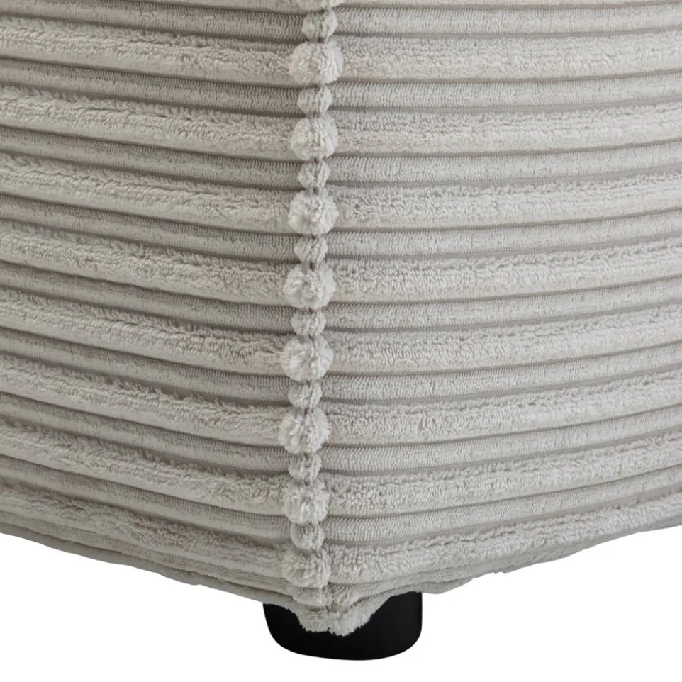 Ecksofa Brindisi Cord