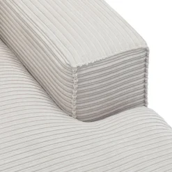 Ecksofa Brindisi Cord