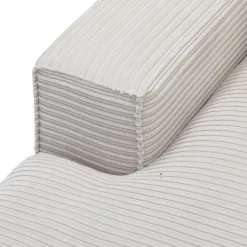 Ecksofa Brindisi Cord