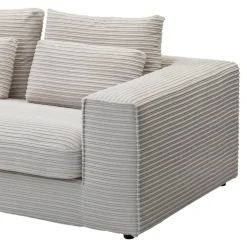 Ecksofa Brindisi Cord