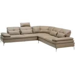 Ecksofa Carlotta