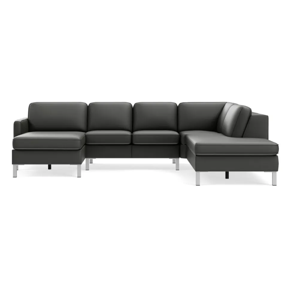 Ecksofa Classics