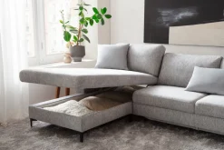 Ecksofa Classics Basic 2.0