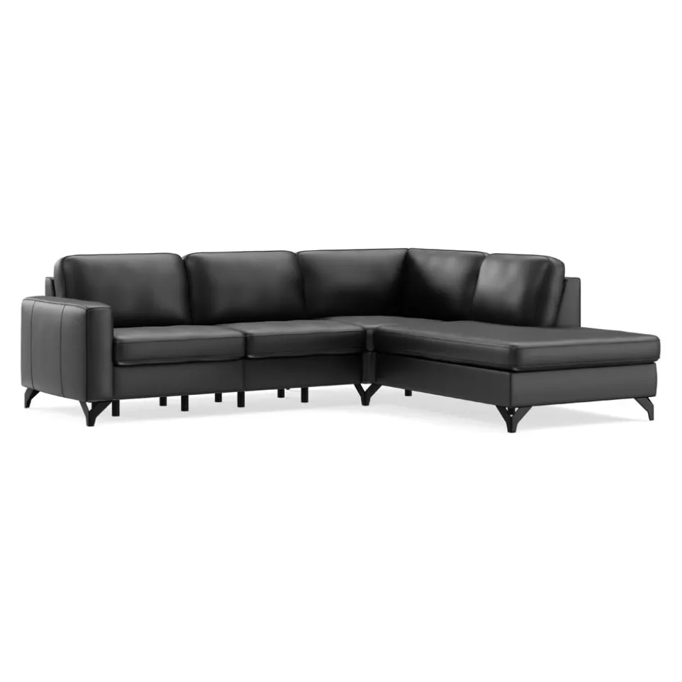 Ecksofa Classics Plus