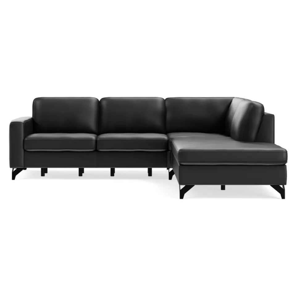 Ecksofa Classics Plus
