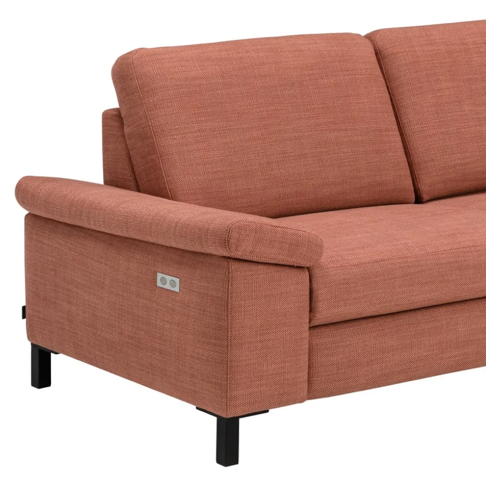 Ecksofa Classics Plus 2.0