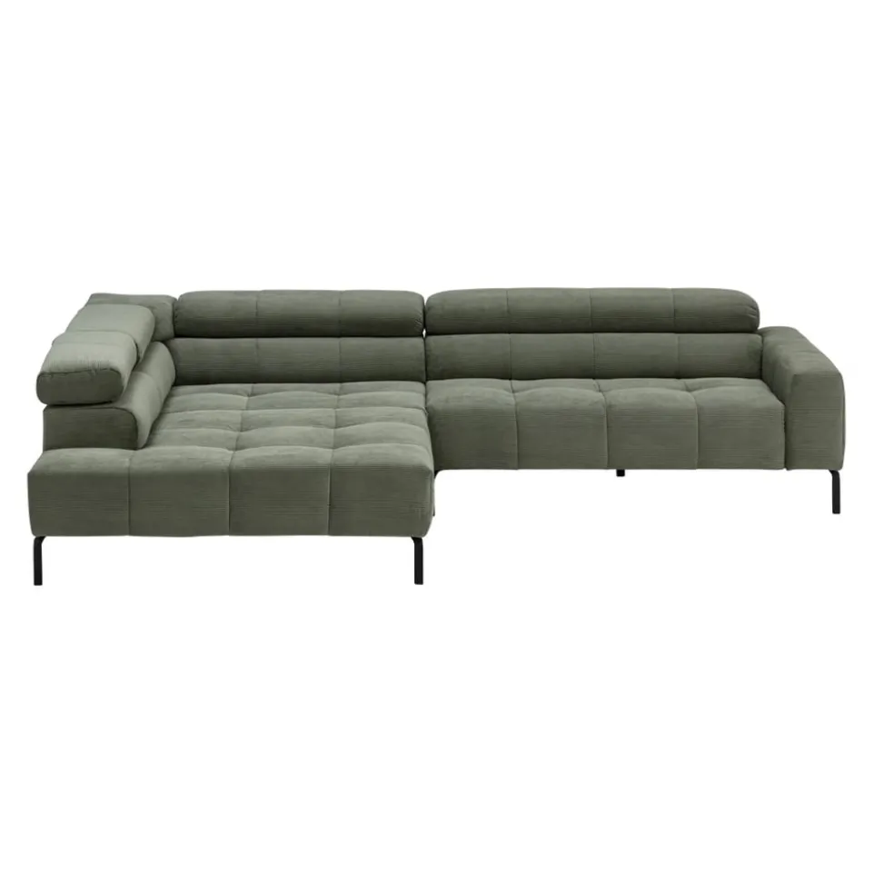 Ecksofa Cleveland