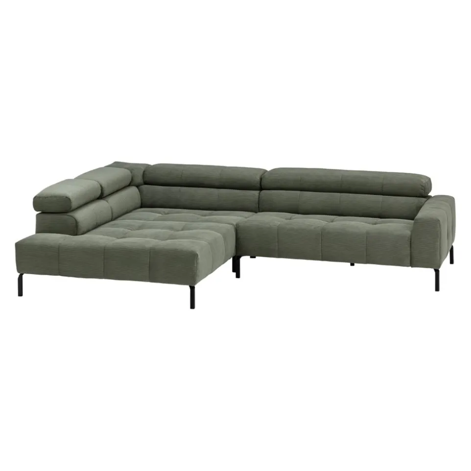 Ecksofa Cleveland