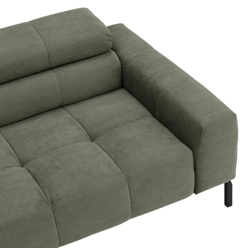 Ecksofa Cleveland