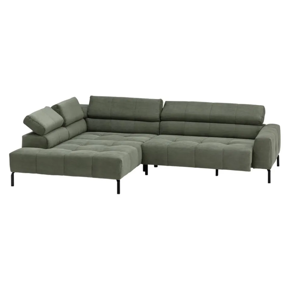 Ecksofa Cleveland