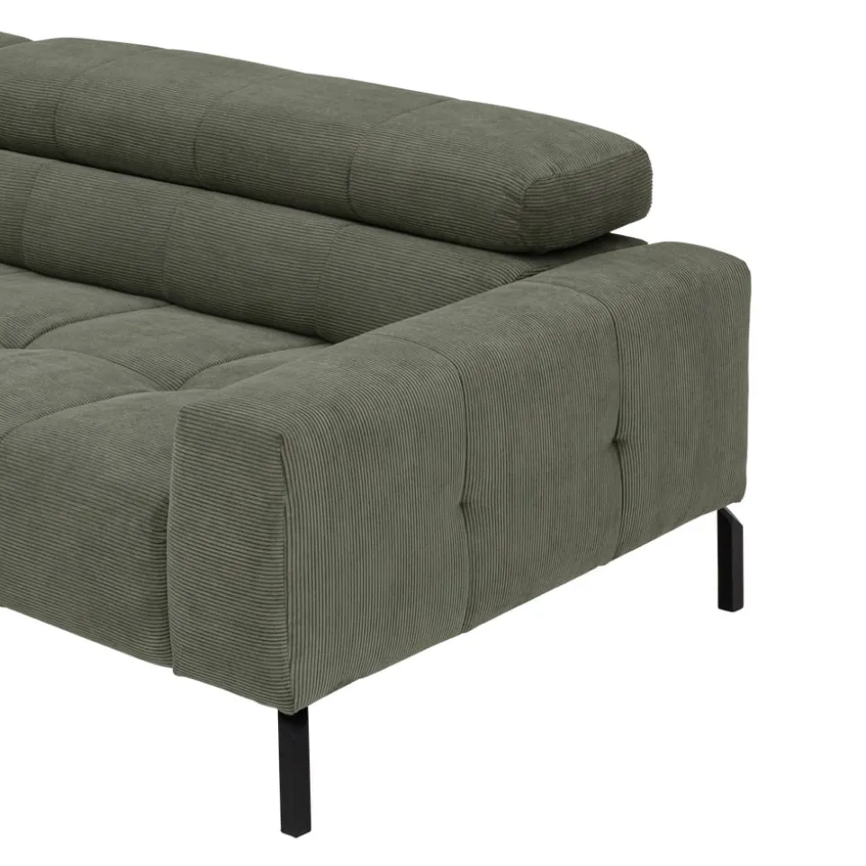 Ecksofa Cleveland