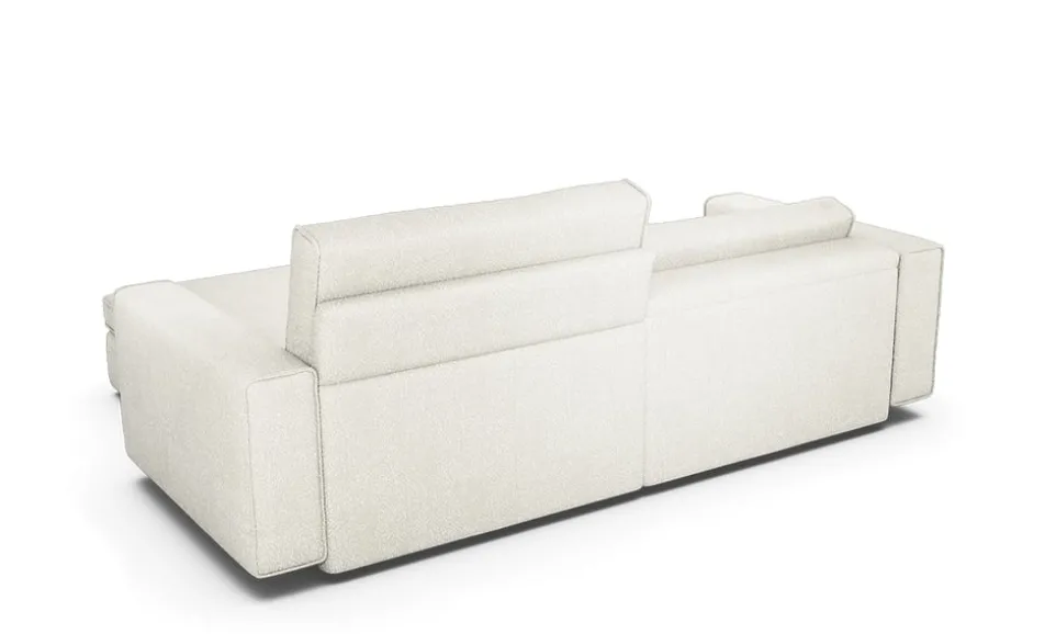 Ecksofa CLOUDY1