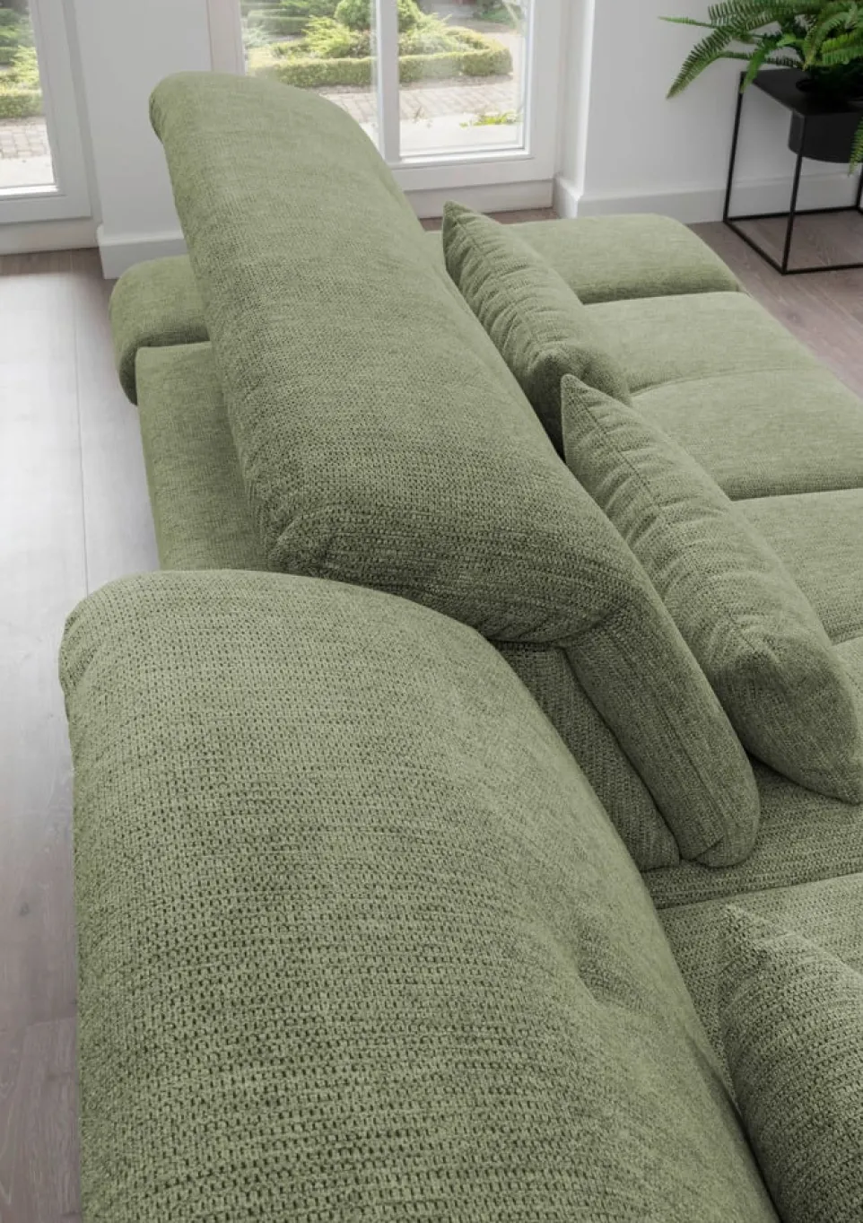 Ecksofa Dalida