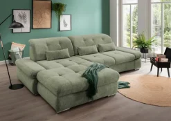 Ecksofa Dalida
