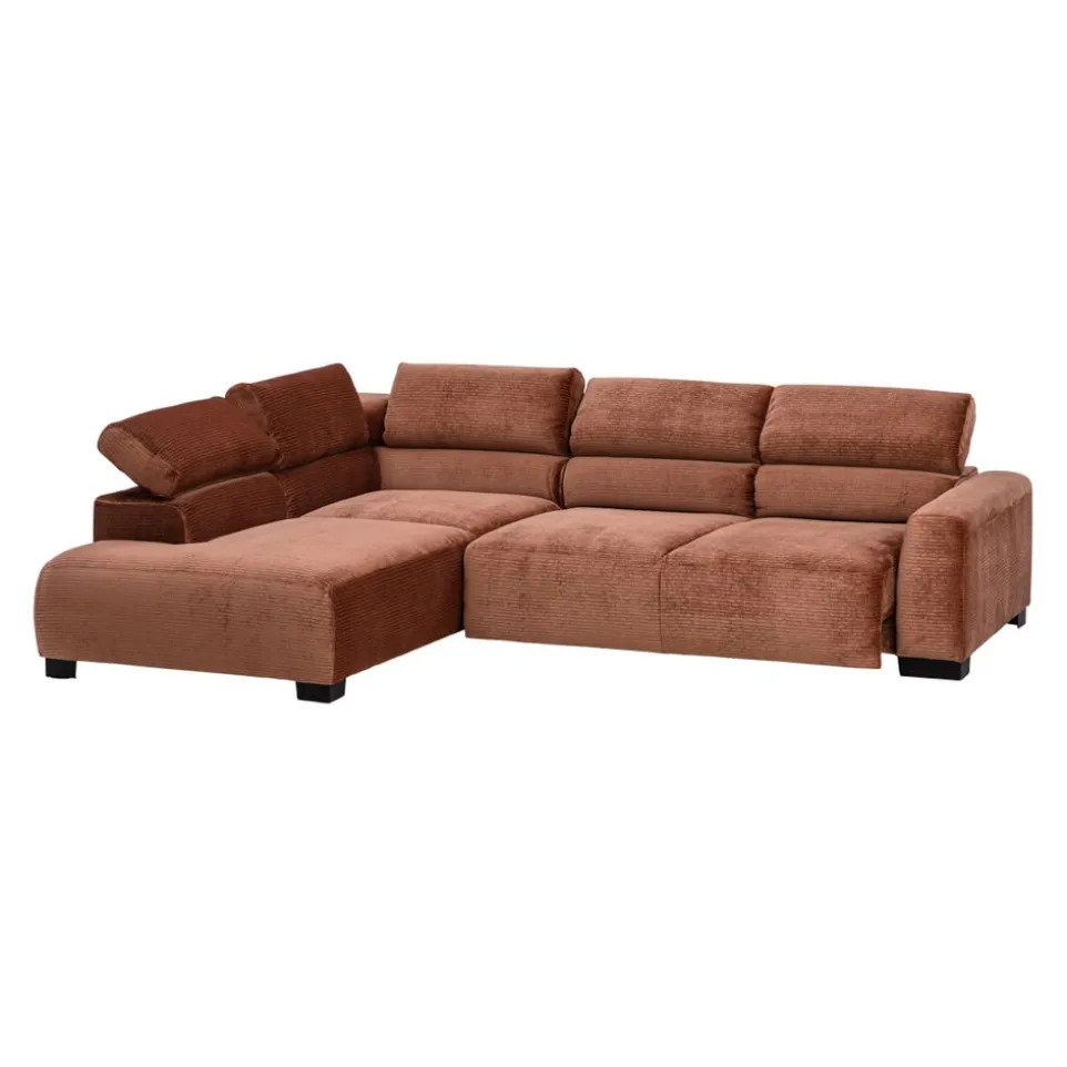 Ecksofa Dallas
