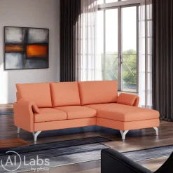 Ecksofa Estelle